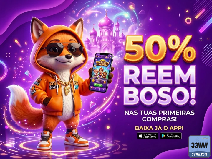 33ww.com participe de inovador jogo