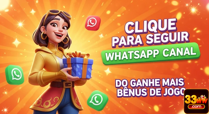 33ww.com participe de exclusivo jogo